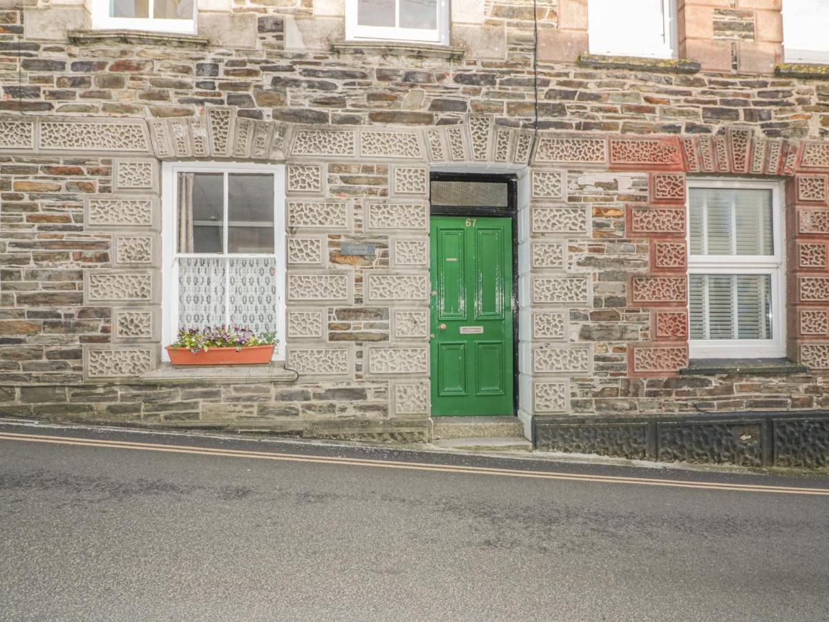 Dreckly Cottage St Austell Exterior foto